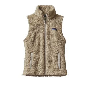 Patagonia Los Gatos Fleece Vest
